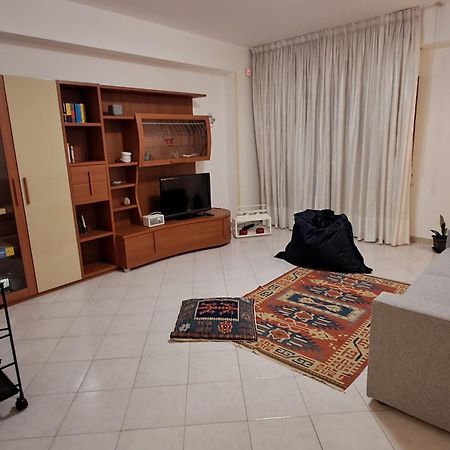 Apartamento Casa Zia Rosetta Palermo Exterior foto